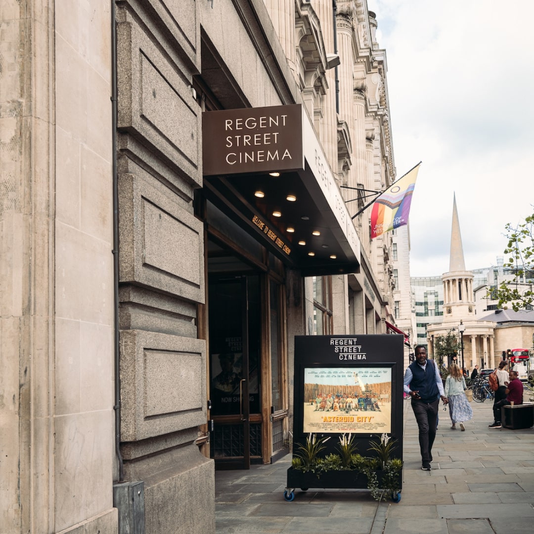 Regent Street Cinema