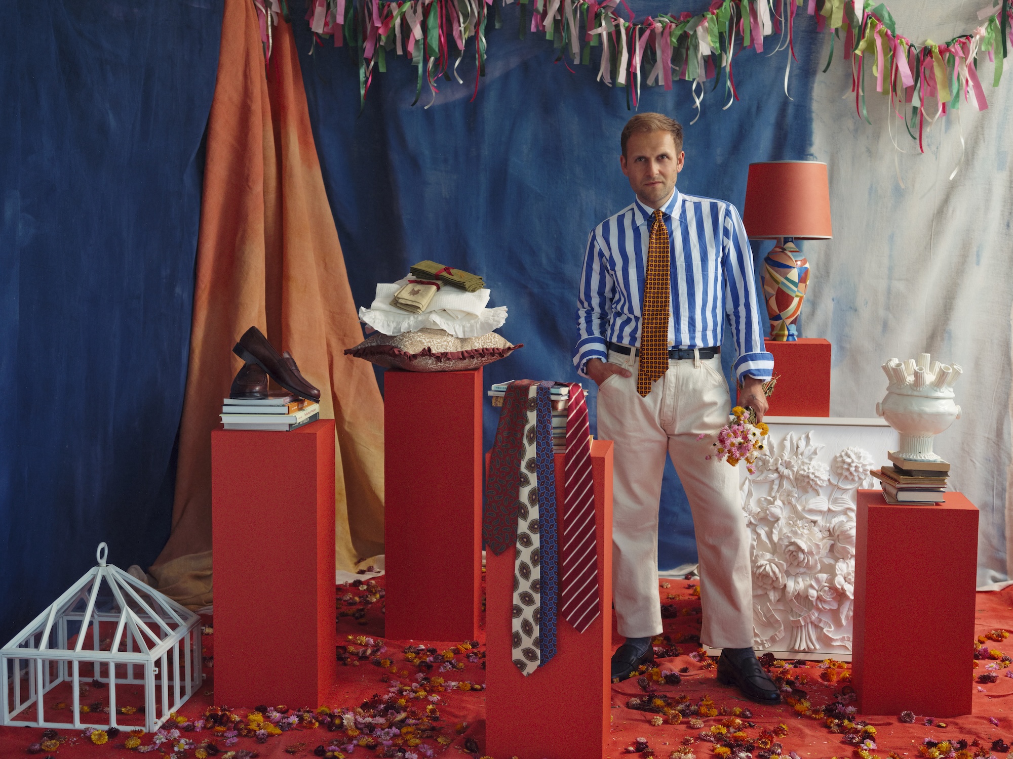The Atmosfloric Emporium