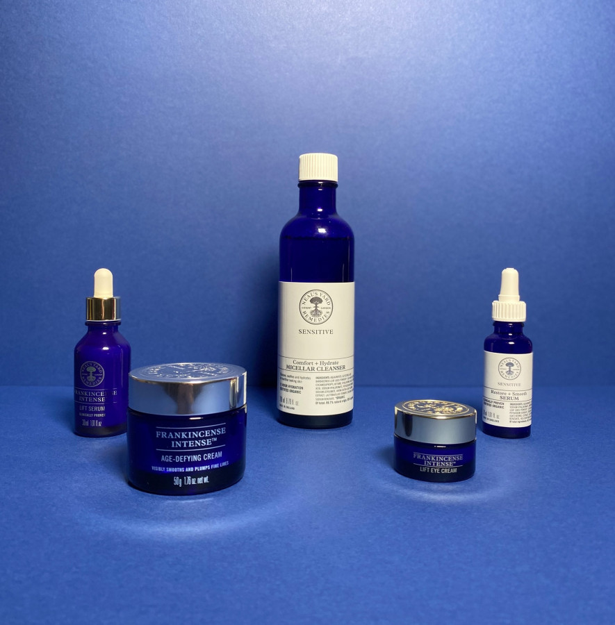 Neal’s Yard Remedies