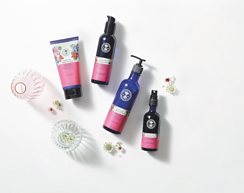 Neal’s Yard Remedies