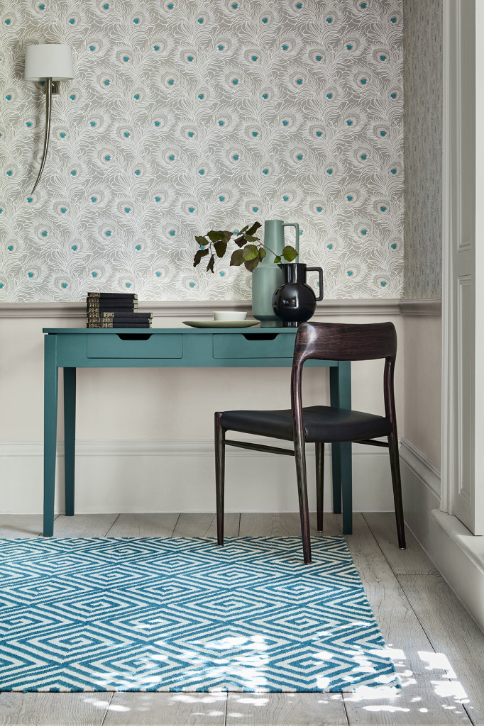 Image credits The Little Greene Paint Company