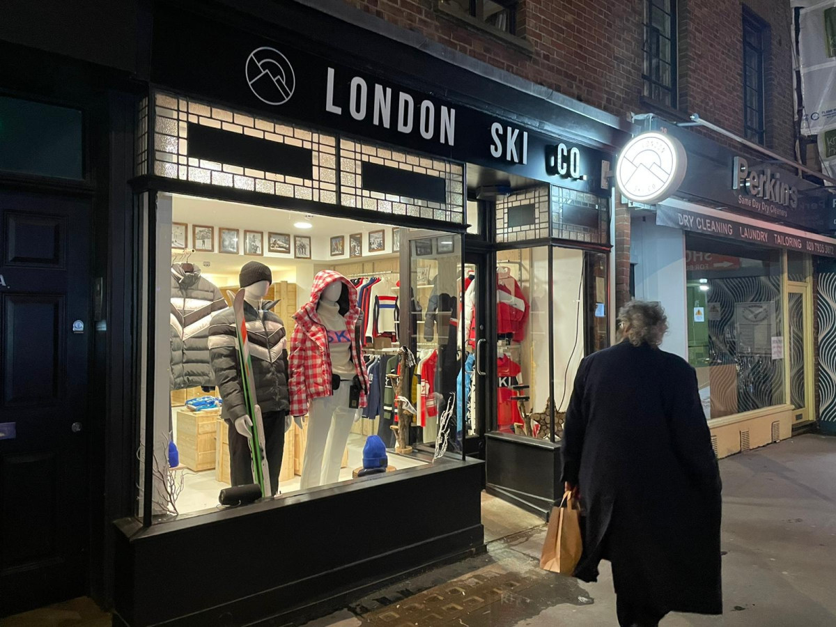 London Ski Co.