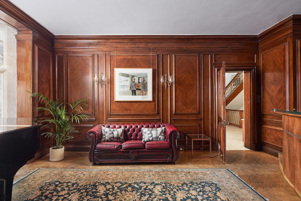 38 Devonshire Street Dental Practice