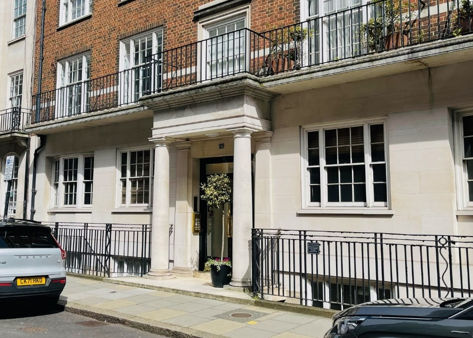 Harley Street Physiotherapy