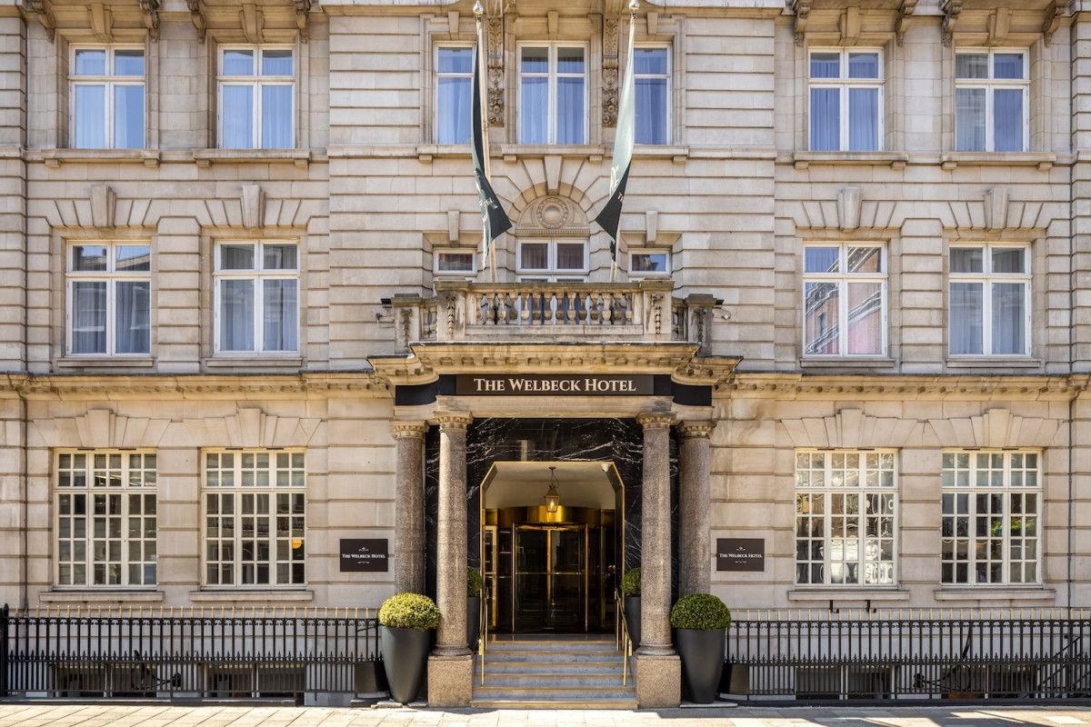 The Welbeck Hotel