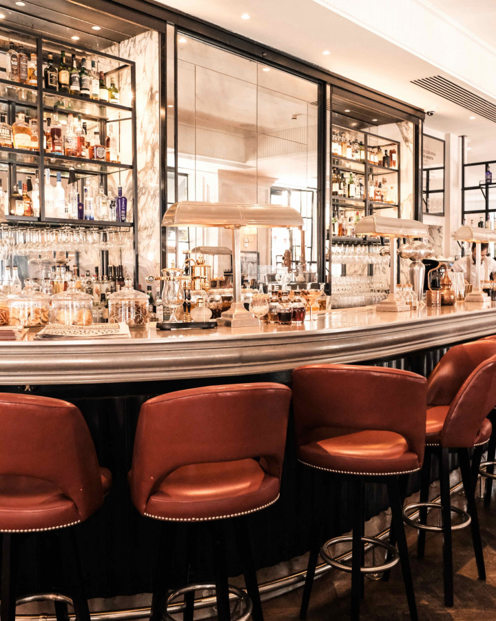 108 Brasserie