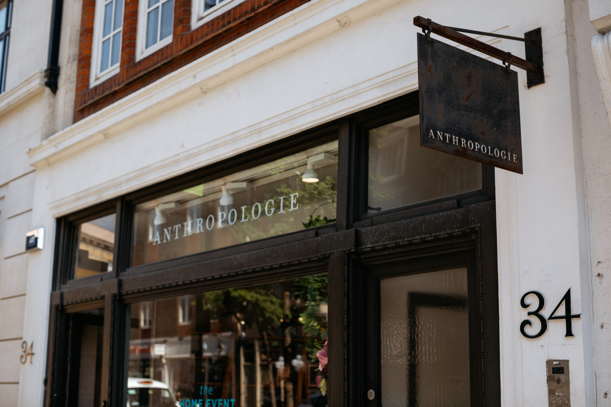Anthropologie