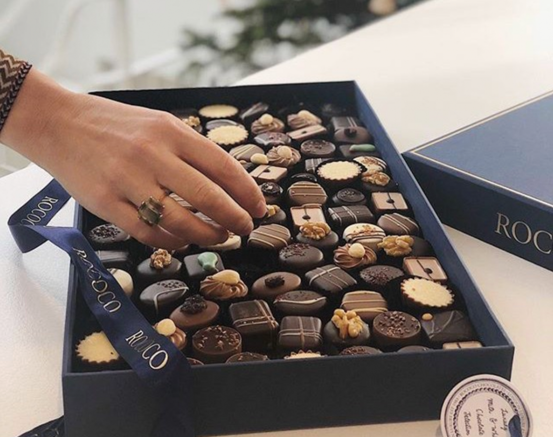 Rococo Chocolates