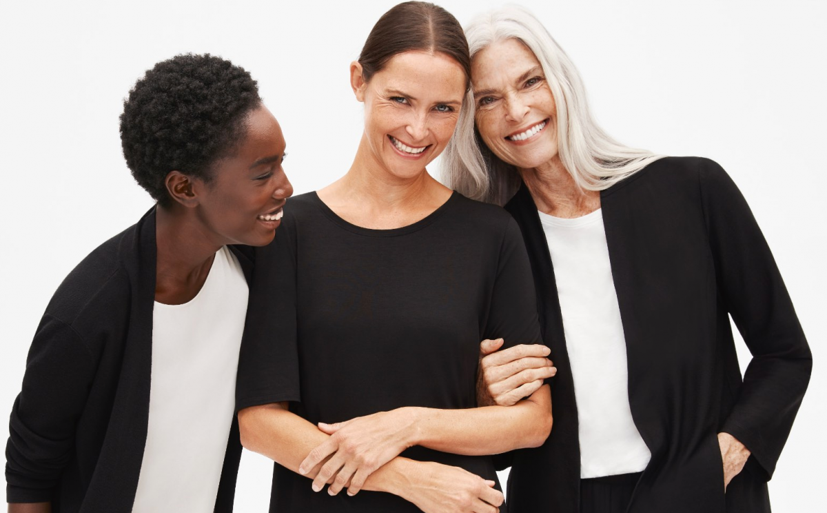 Eileen Fisher