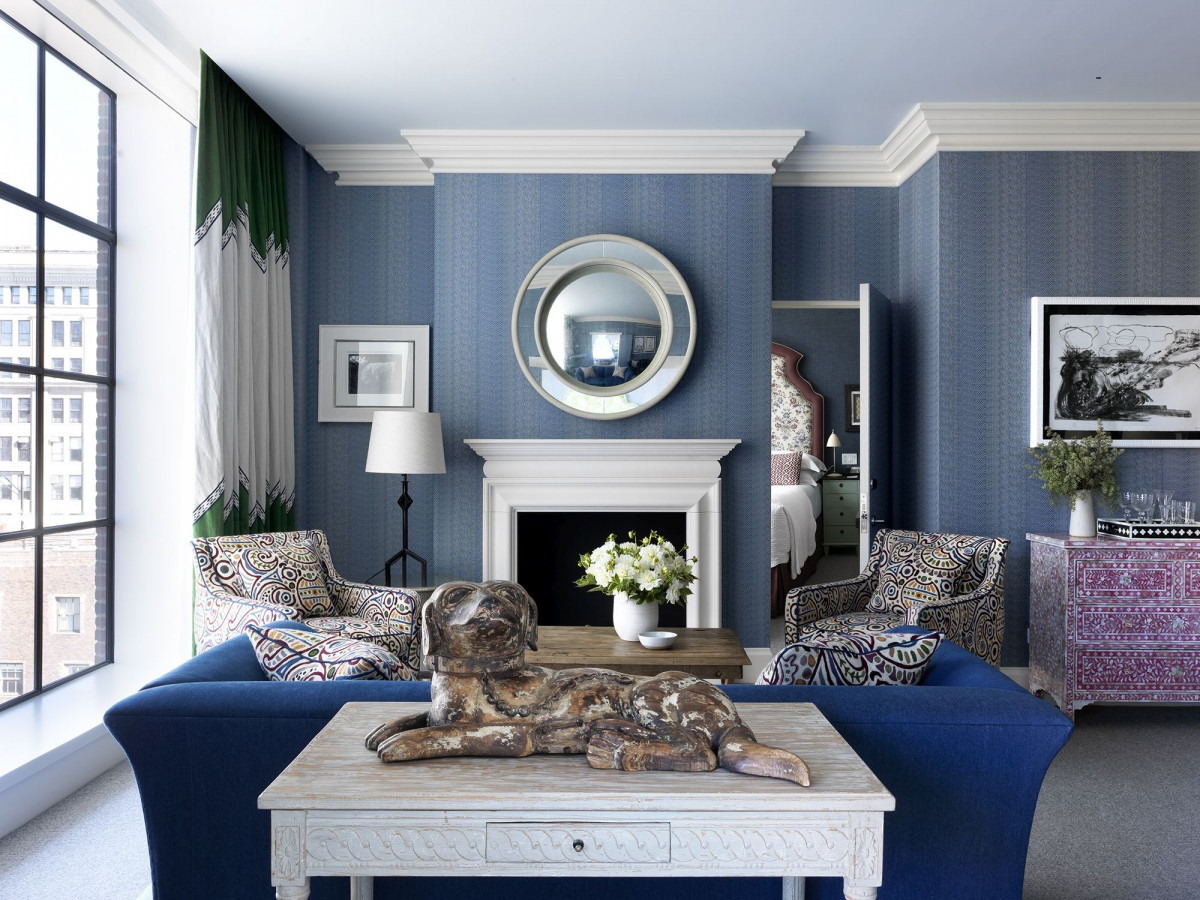 Dorset Square Hotel