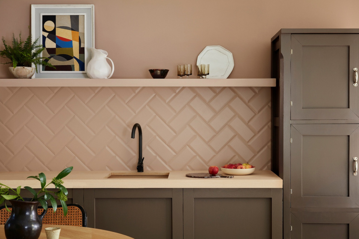 The Little Greene Paint Company