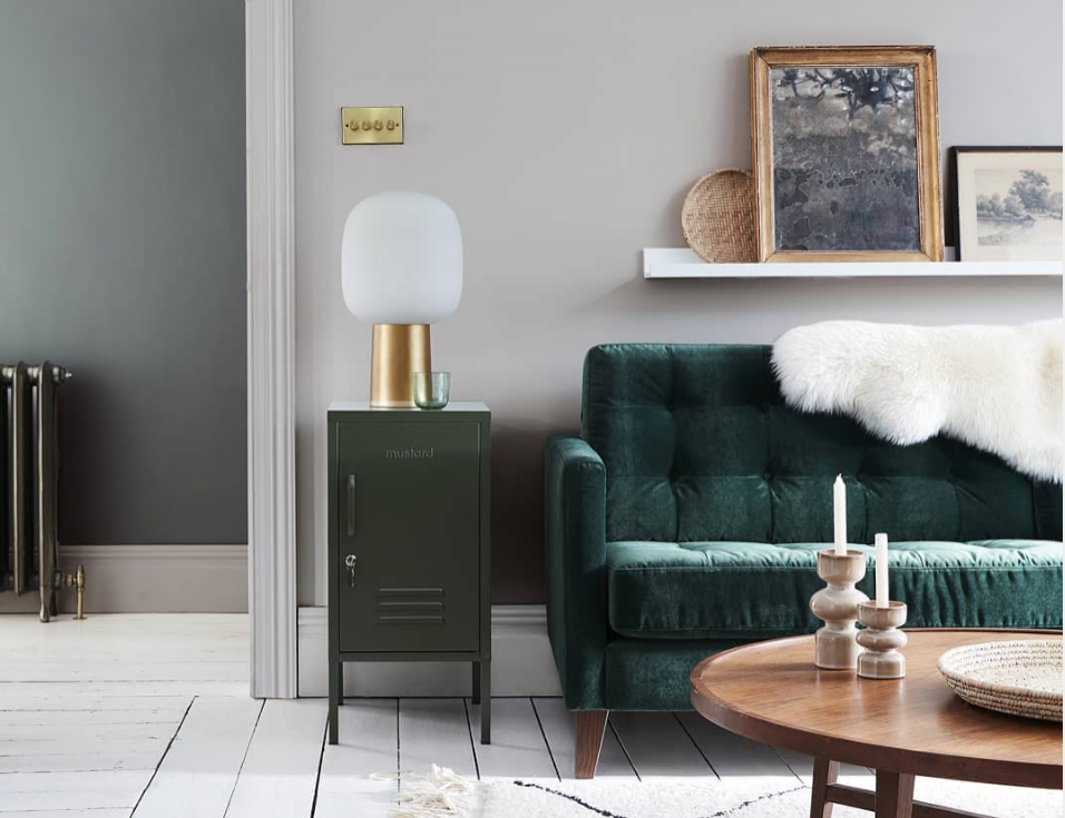 The Little Greene Paint Company