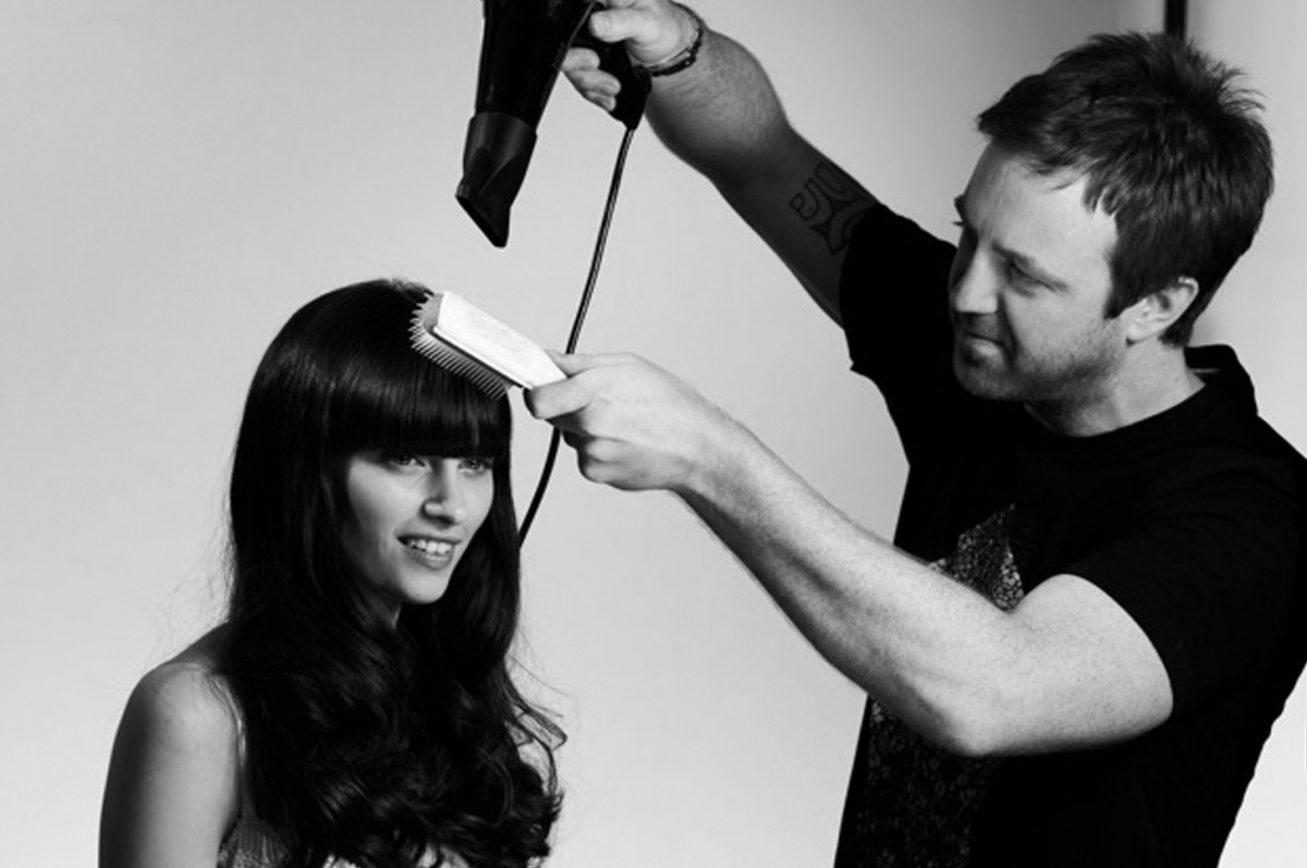 Electric Hair
