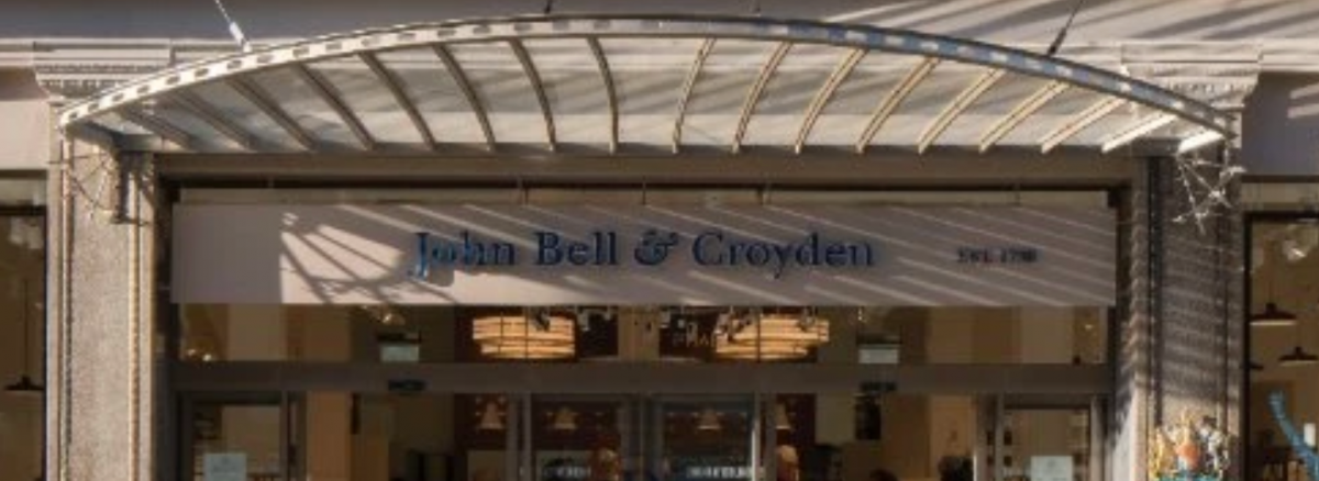 John Bell & Croyden