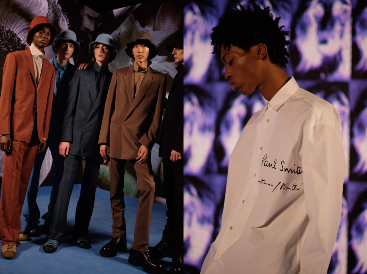 Paul Smith